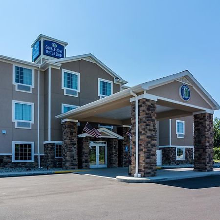 Cobblestone Hotel & Suites - Greenville Eksteriør bilde