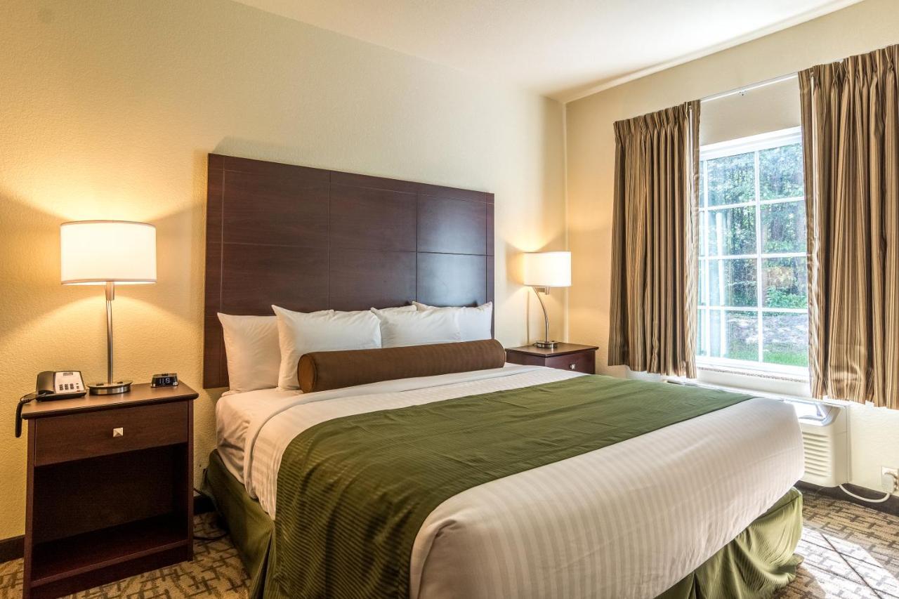 Cobblestone Hotel & Suites - Greenville Eksteriør bilde